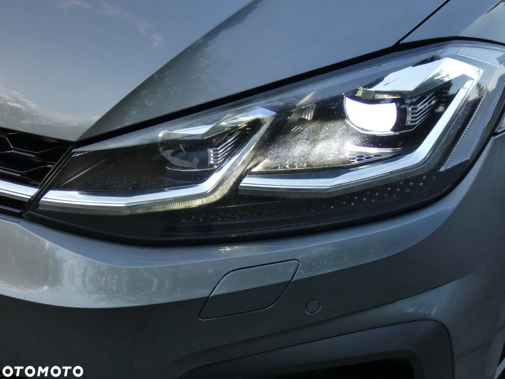 Volkswagen Golf VII 2.0 TDI BMT GTD - 13