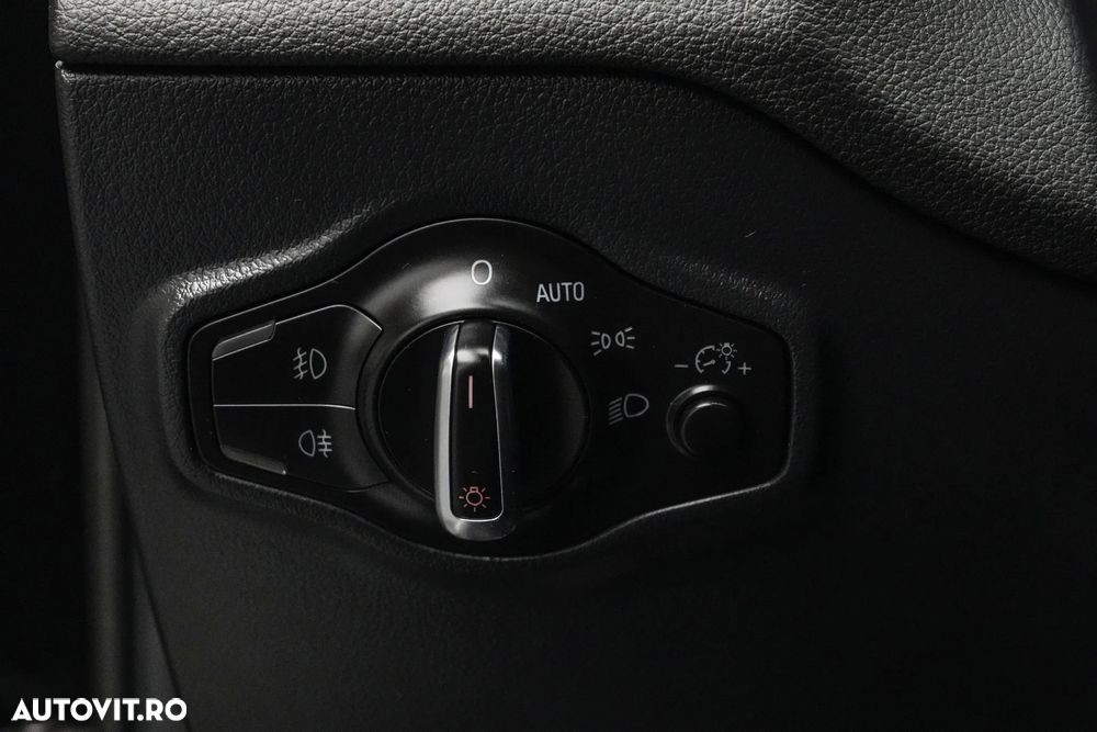 Audi Q5 3.0 TDI Quattro clean Stronic - 31