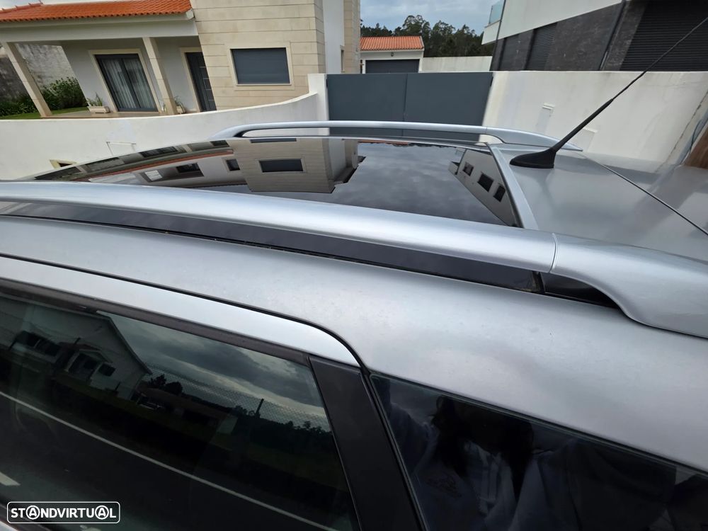 Peugeot 407 SW 2.0 HDi Executive - 15