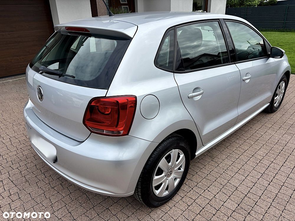 Volkswagen Polo 1.2 Trendline - 22