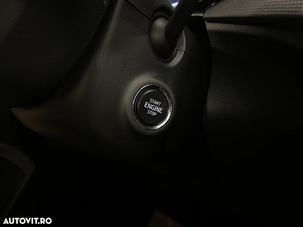 Skoda Kamiq 1.0 TSI DSG Ambition - 23