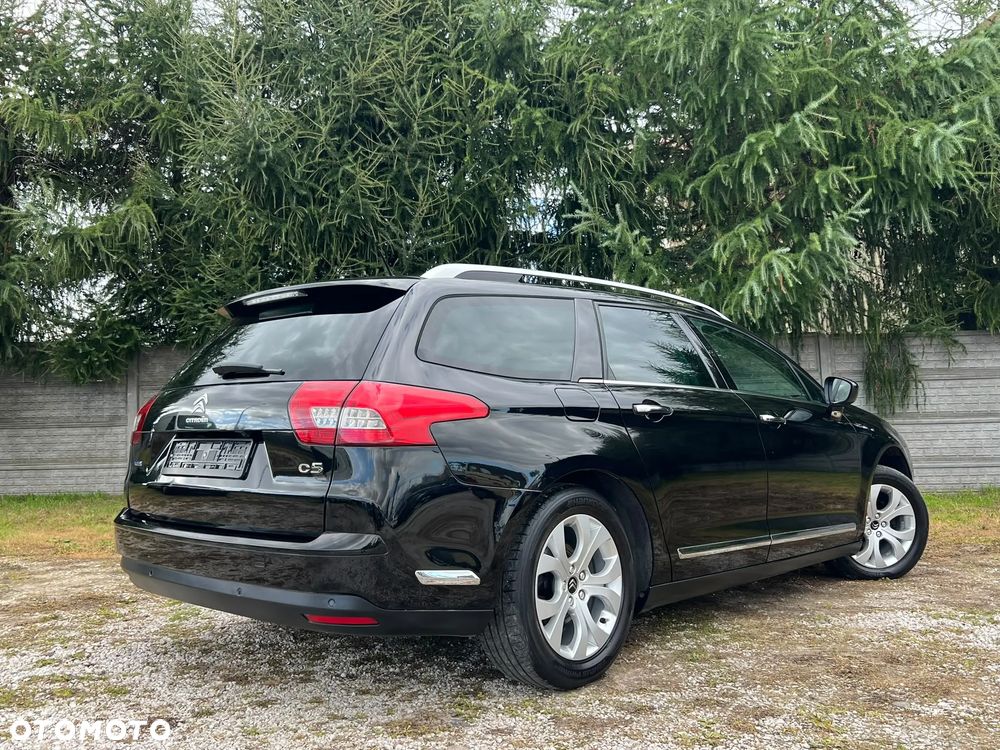 Citroën C5 BlueHDi 150 S&S Selection - 10