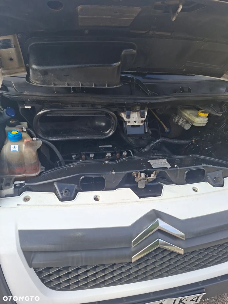 Citroën Jumper - 14