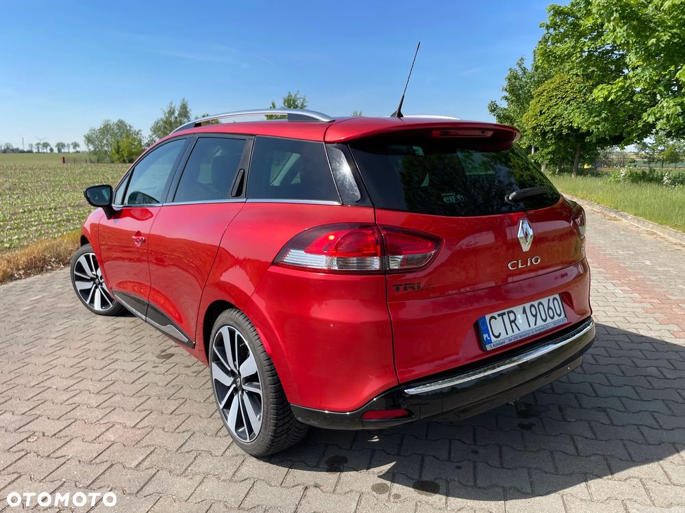 Renault Clio 0.9 Energy TCe Expression - 7