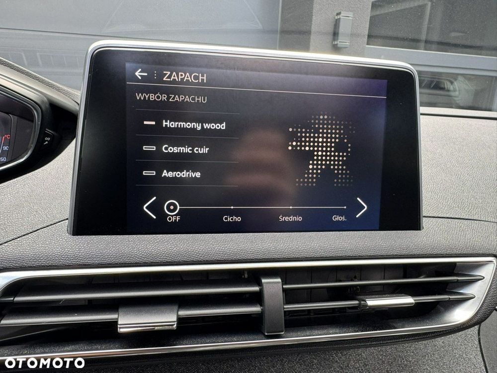 Peugeot 5008 1.6 PureTech GT S&S EAT8 - 26