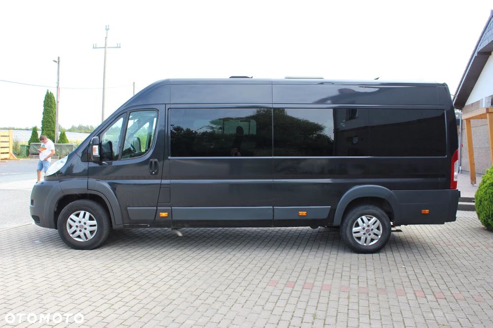 Fiat Ducato - 6