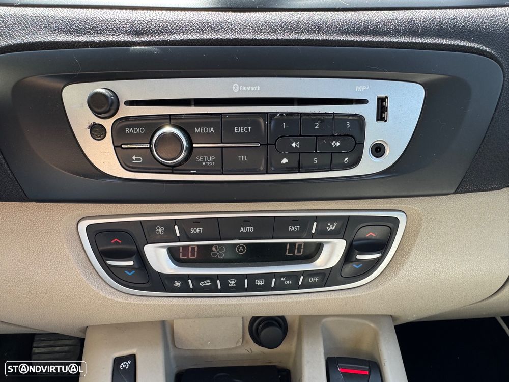 Renault Grand Scénic Energy dCi 110 S&S Bose Edition - 48