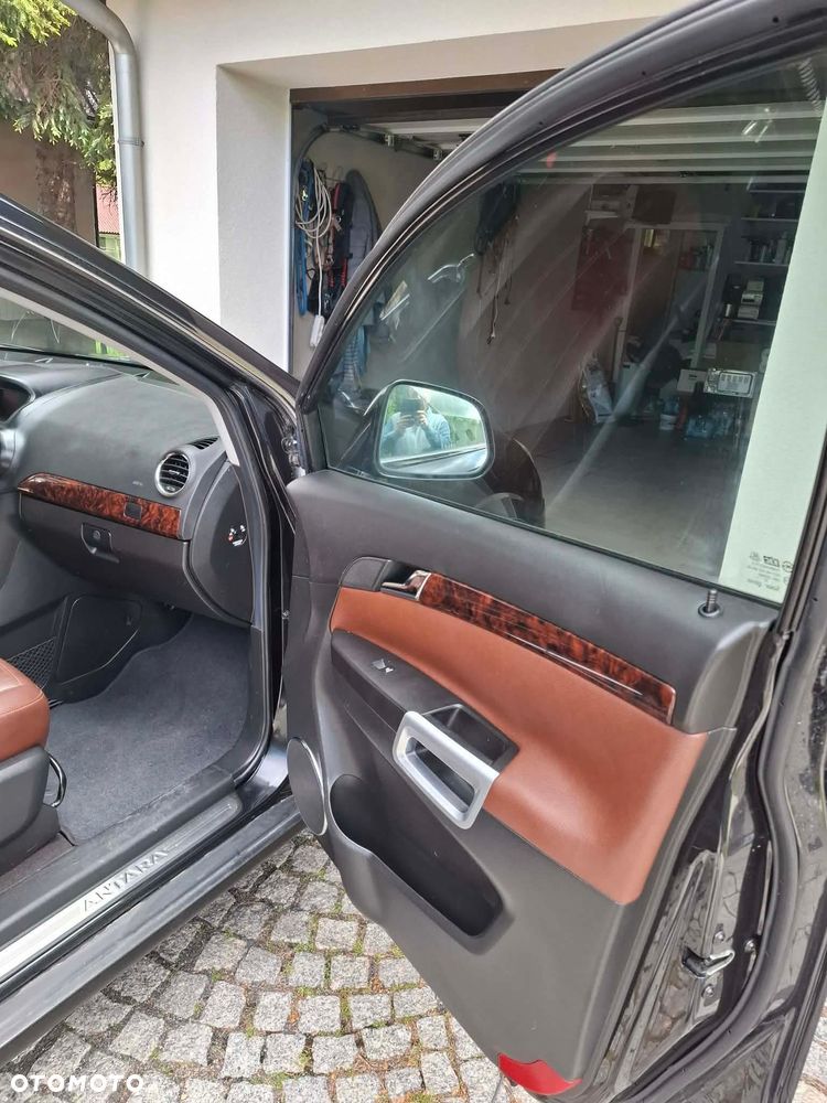 Opel Antara 2.2 CDTI 4x4 Cosmo - 7