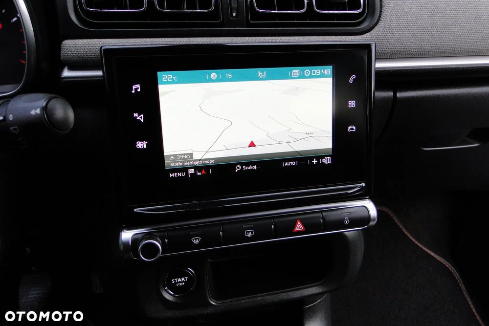 Citroën C3 1.2 PureTech Selection Elite - 19