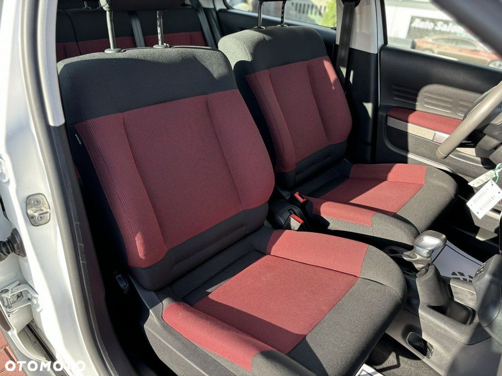 Citroën C4 Cactus - 29