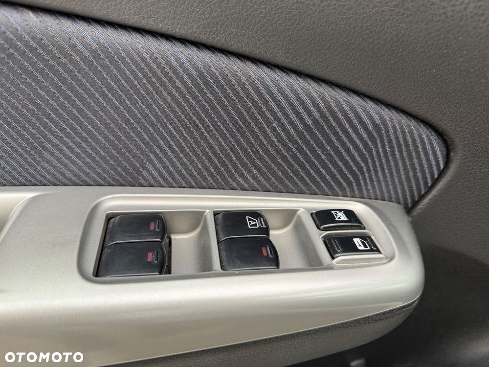 Subaru Forester 2.0 XE 000 - 12