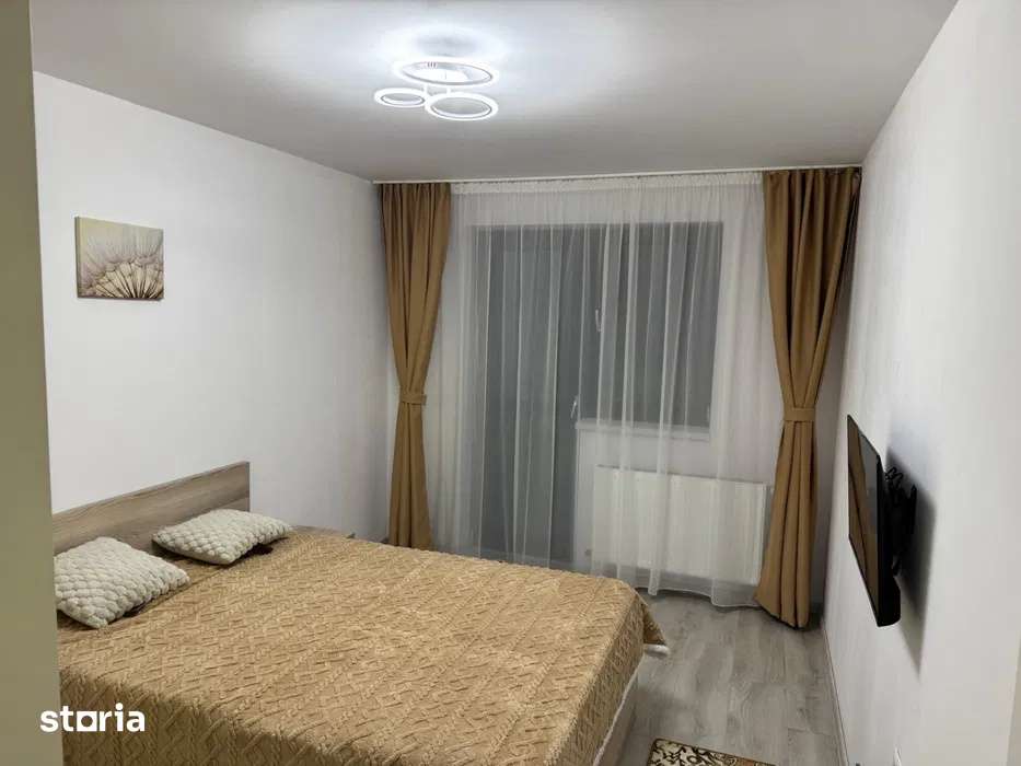 THEODOR PALLADY | 2 CAMERE | CENTRALA | PARCARE | AC | METROU — fotografia 3