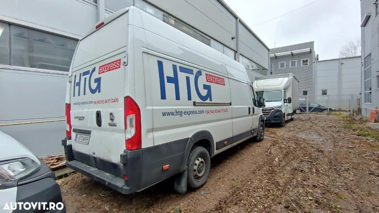 Fiat Ducato - 2
