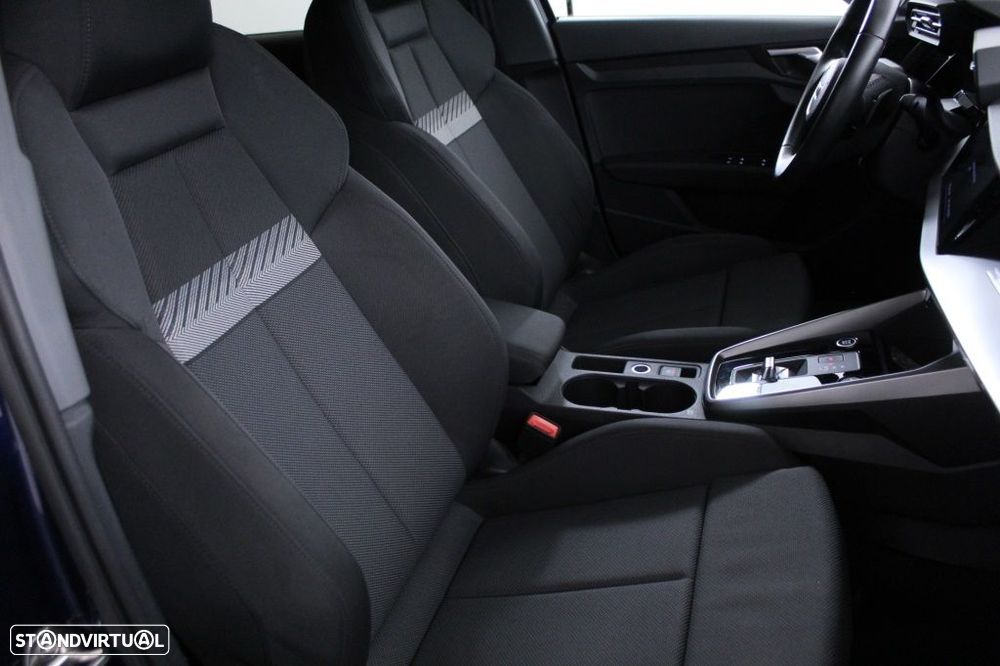 Audi A3 Sportback 30 TFSI Advanced S tronic - 14