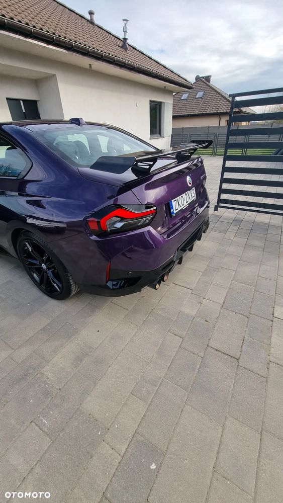 BMW Seria 2 M240i xDrive - 8