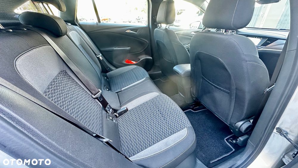 Opel Astra 1.5 D Start/Stop Edition - 14