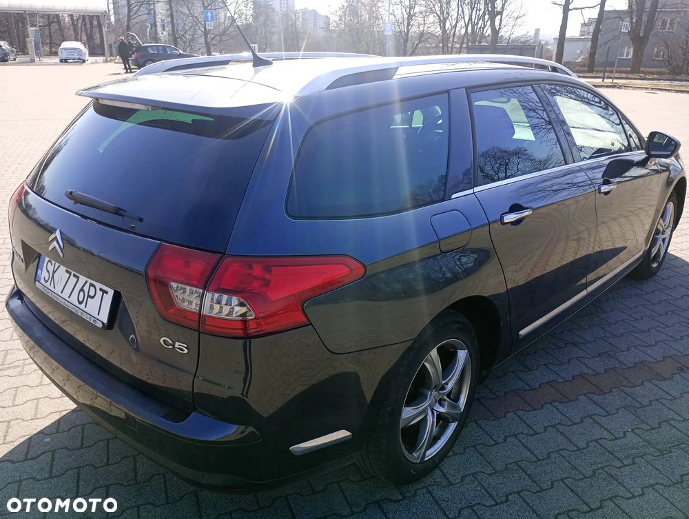 Citroën C5 THP 155 Selection - 3