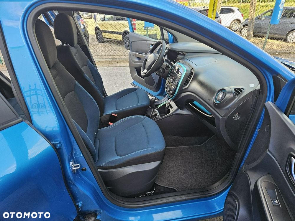 Renault Captur - 10