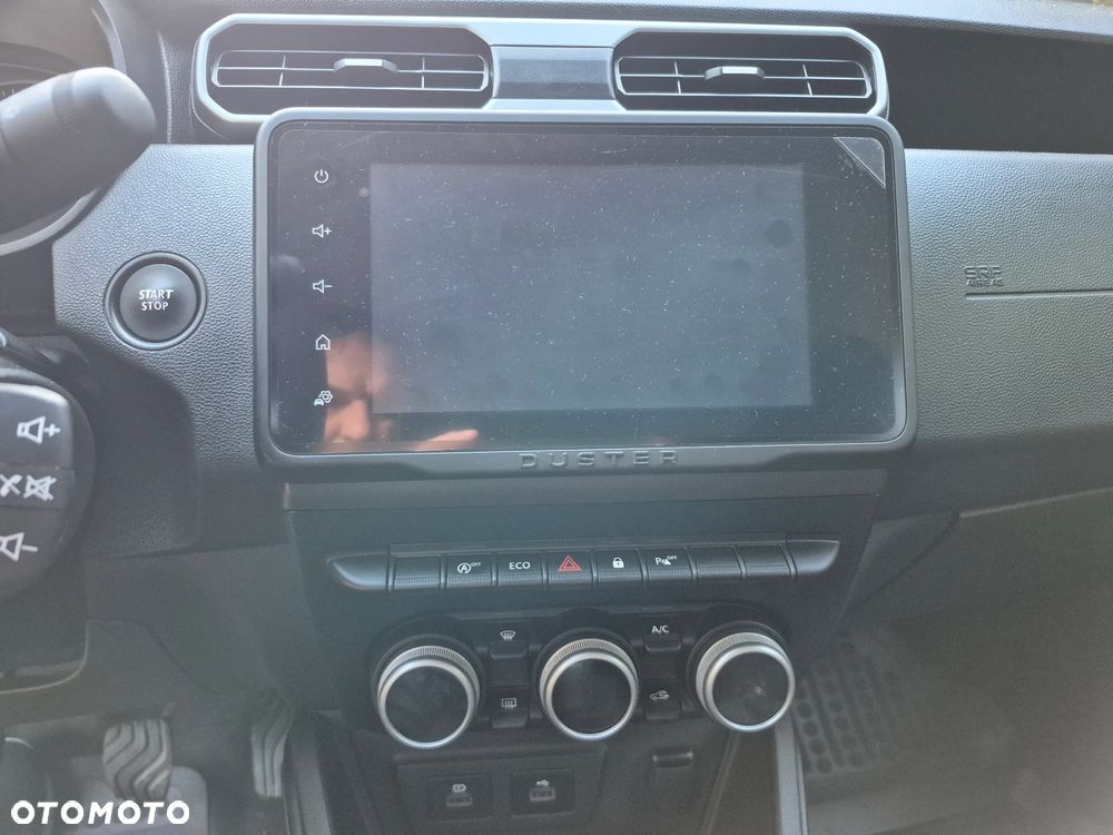 Dacia Duster 1.0 TCe Journey - 18