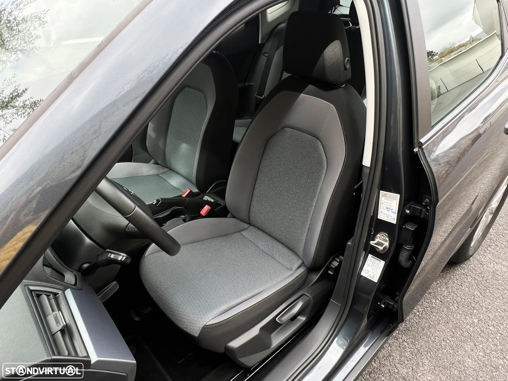 SEAT Arona 1.0 TSI Style - 18
