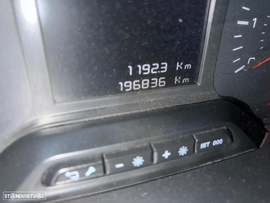 Peugeot Partner 1.5 BLUEHDI - 8