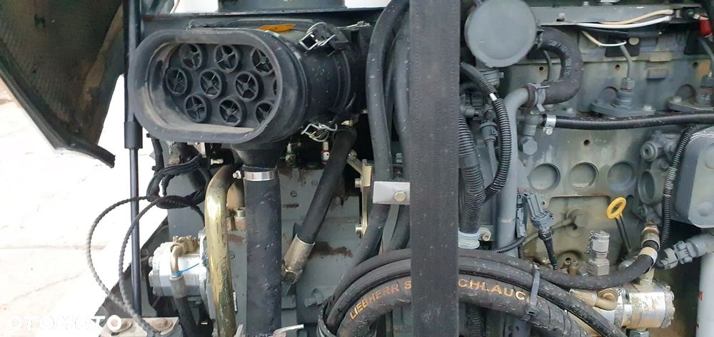 Liebherr A 309 - 13