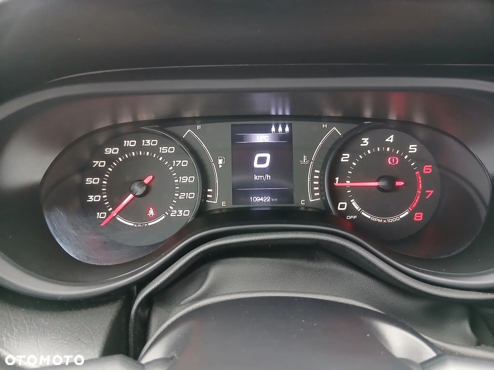 Fiat Tipo 1.4 16v Lounge - 18