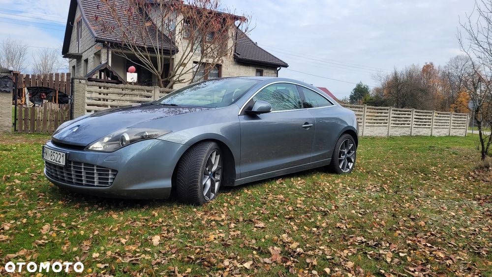 Renault Laguna ver-2-0-t-gt - 11