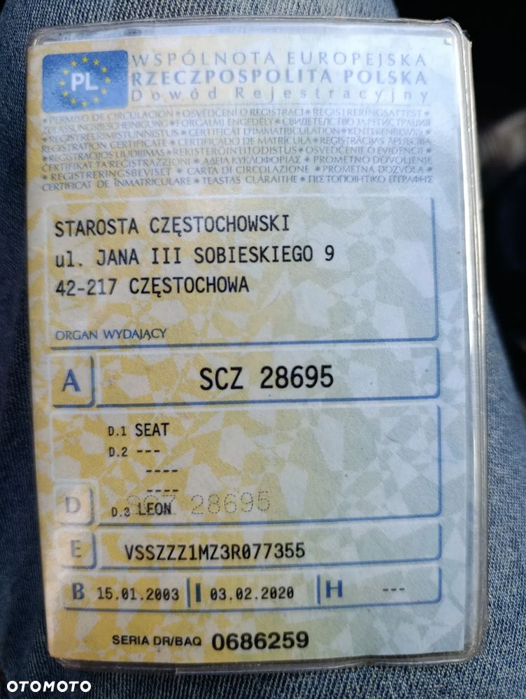 Seat Leon 1.6 Signo - 27