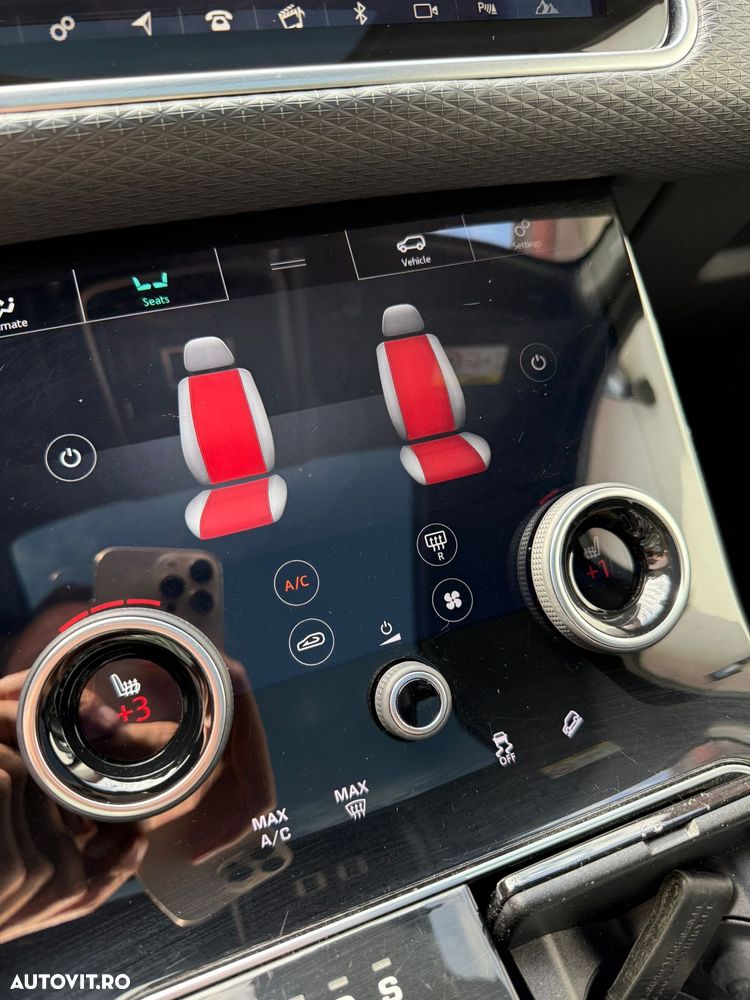 Land Rover Range Rover Velar 2.0 R-Dynamic - 18