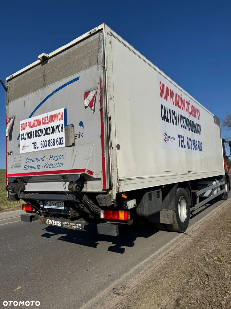 Iveco STRALIS 310 *398* - 3