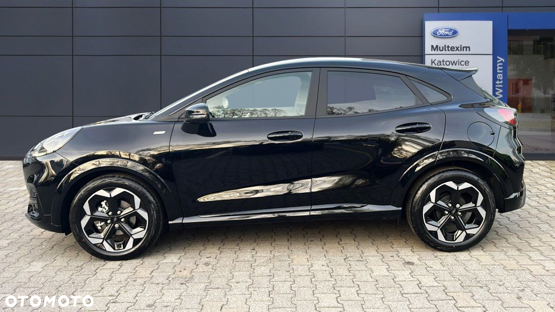Ford Puma - 2