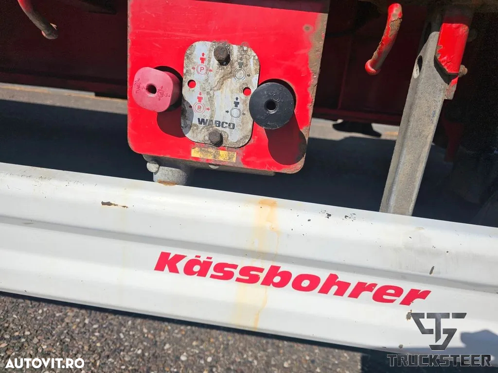 Kässbohrer LB3E - 16