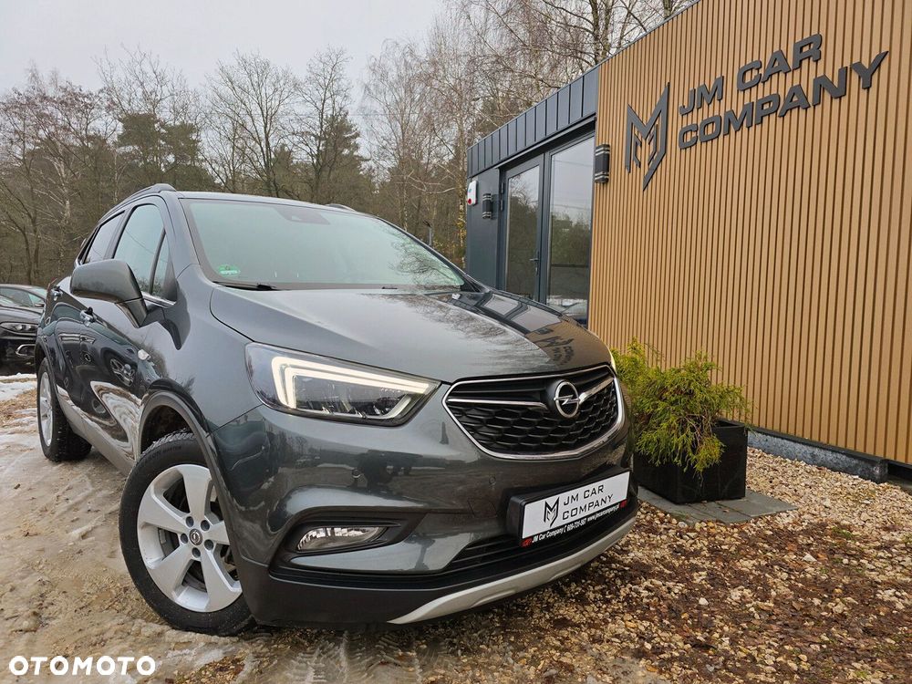 Opel Mokka - 2