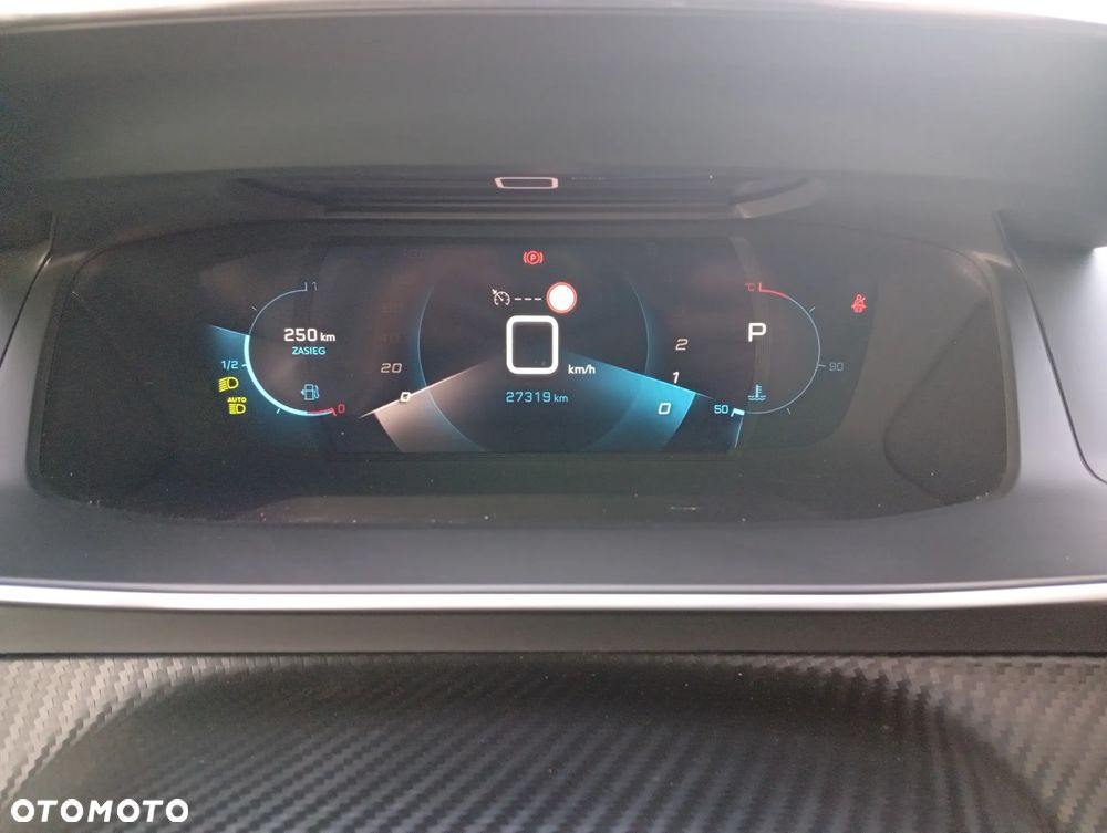 Peugeot 2008 - 17