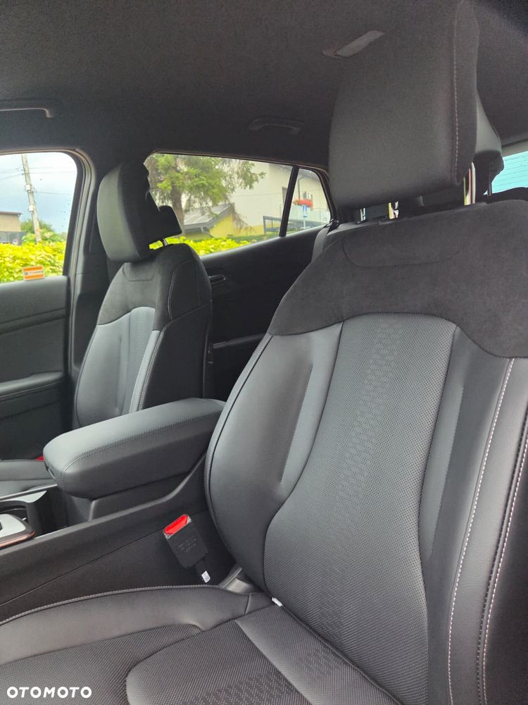 Kia Sportage 1.6 T-GDI Black Edition 2WD DCT - 12