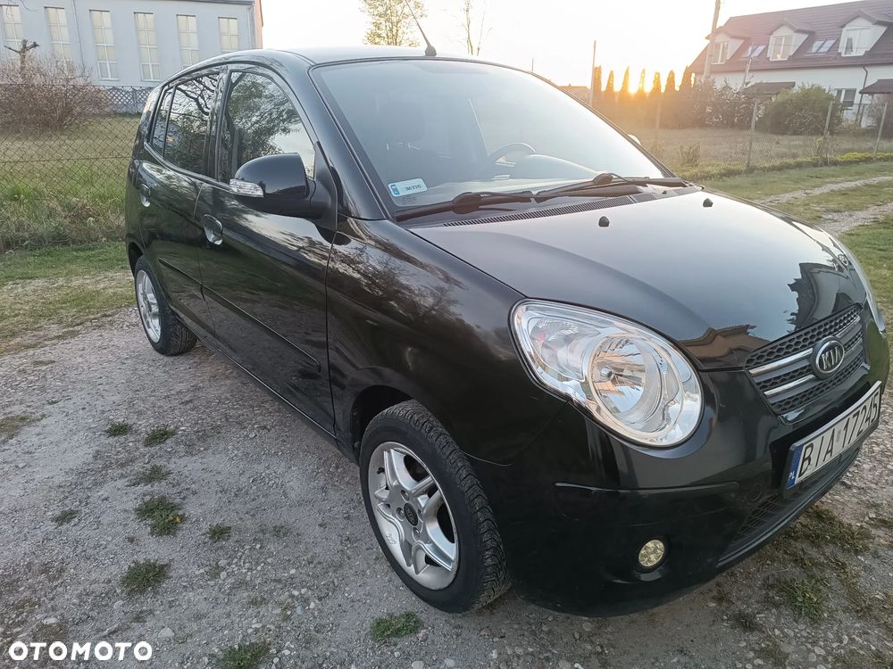 Kia Picanto 1.0 Comfort - 3