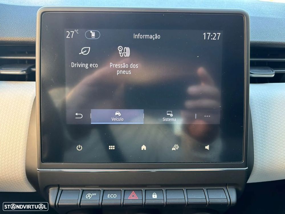 Renault Clio 1.5 Blue dCi Evolution - 37