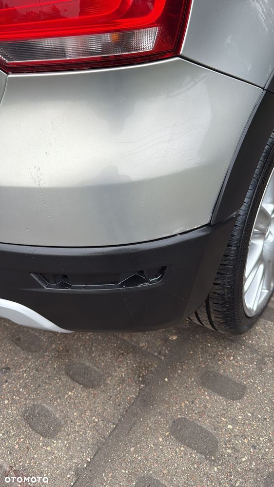 Volkswagen Polo Cross - 25