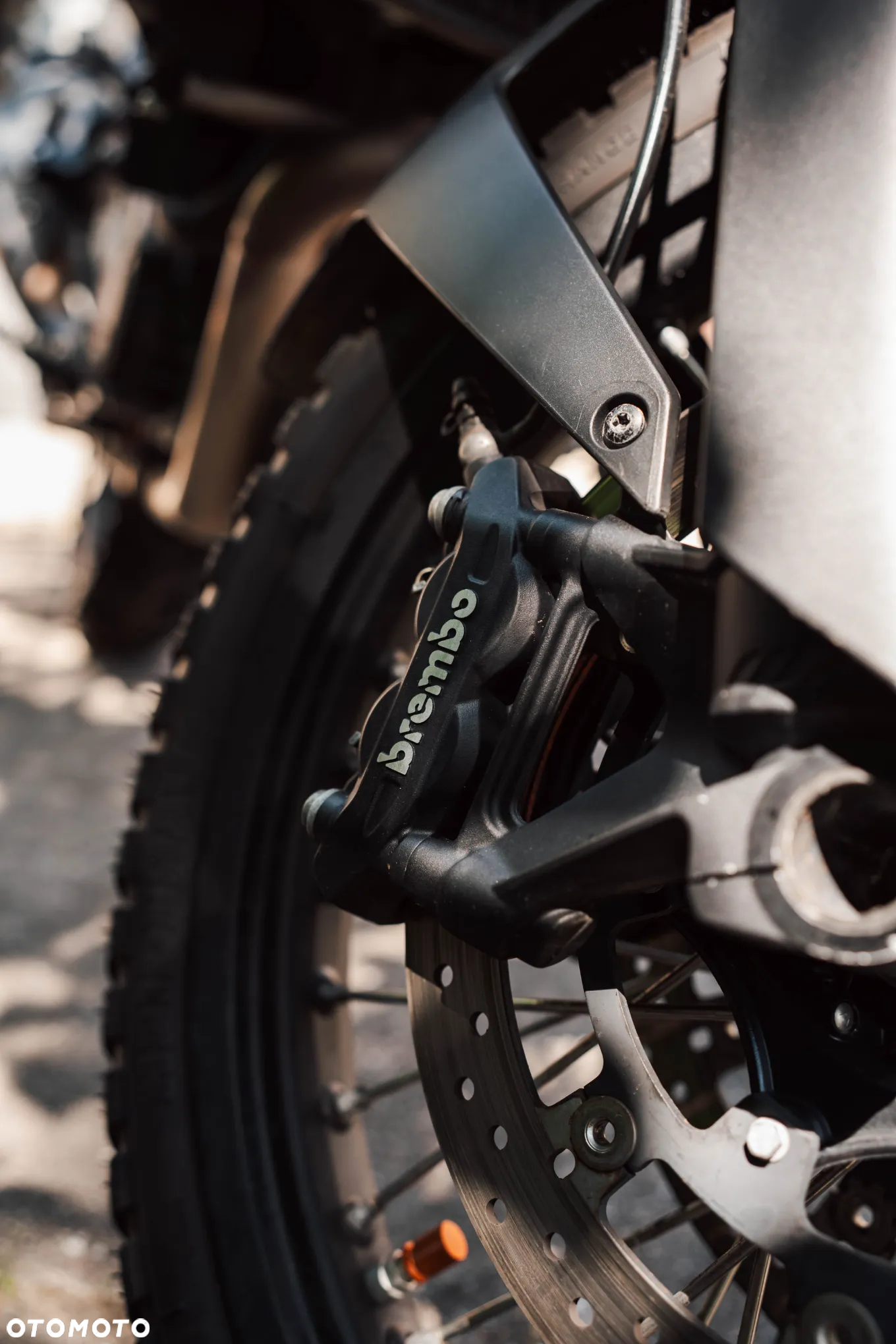 KTM Adventure - 10