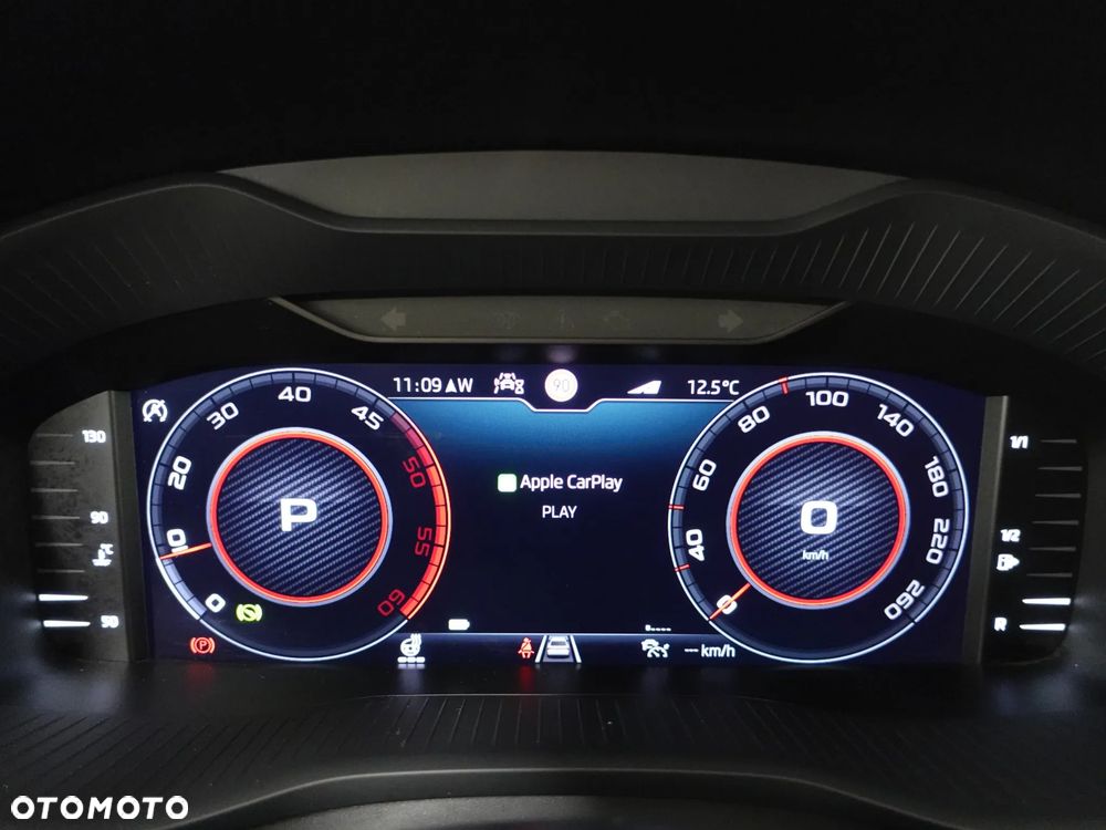 Skoda Kodiaq 2.0 Bi-TDI 4x4 RS DSG 7os - 38