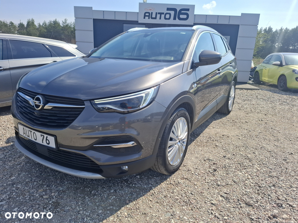 Opel Grandland X 2.0 CDTI Elite S&S