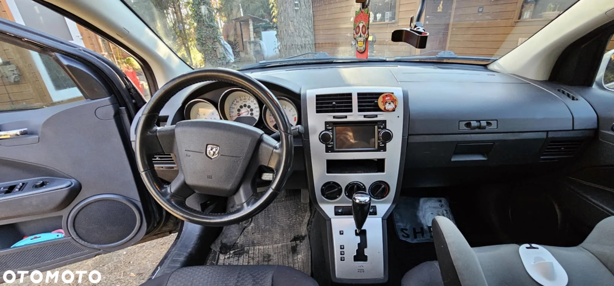 Dodge Caliber - 4