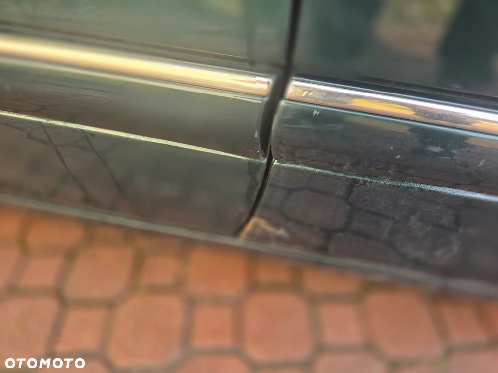 Mercedes-Benz Klasa E - 10