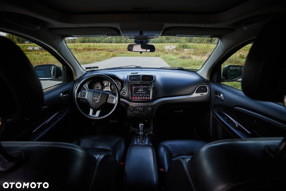 Dodge Journey - 19