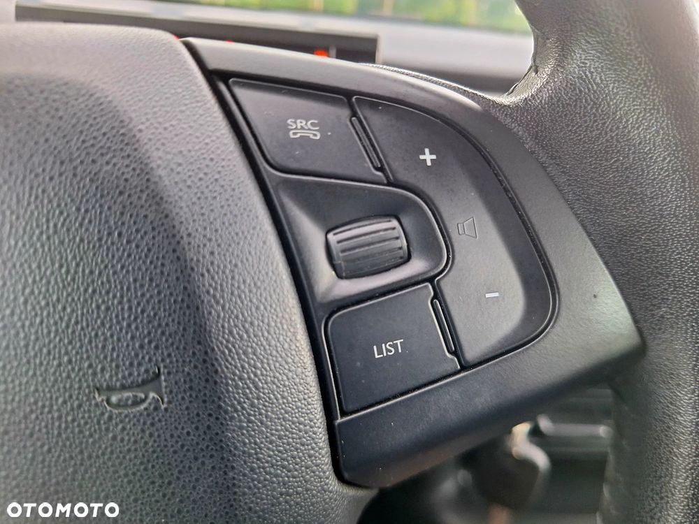 Citroën C4 Cactus 1.2 PureTech Feel Edition S&S - 32
