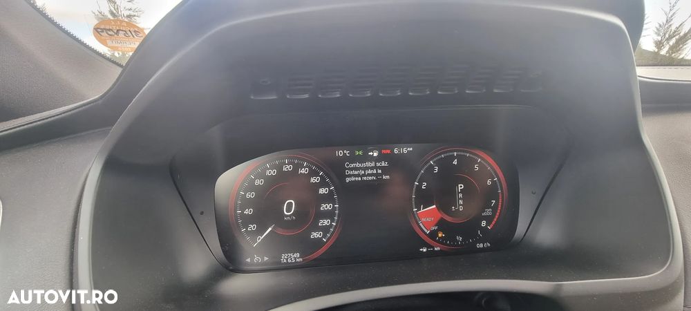 Volvo XC 90 T6 AWD Inscription - 9