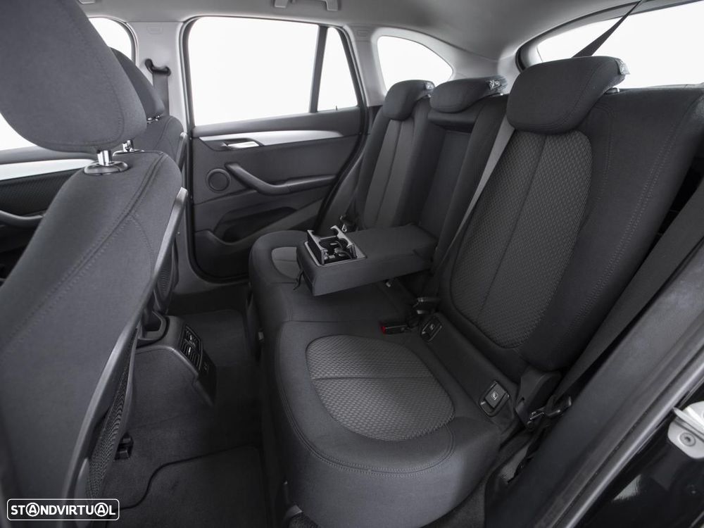 BMW X1 - 11