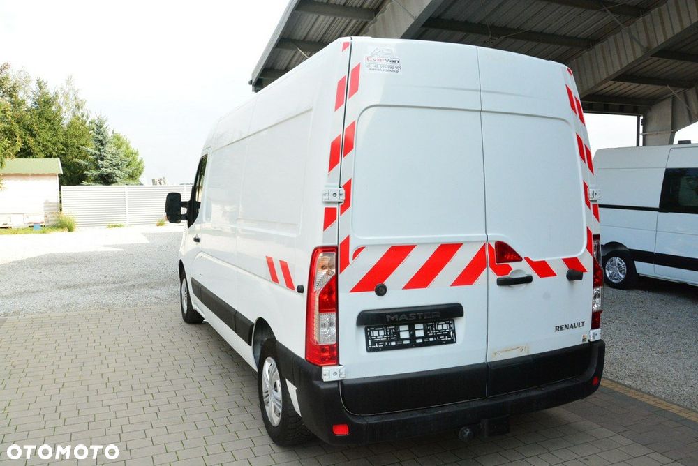 Renault Master - 3