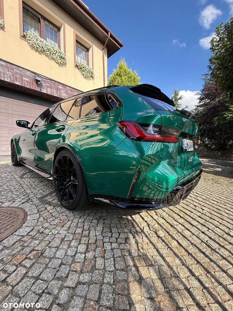 BMW M3 - 6